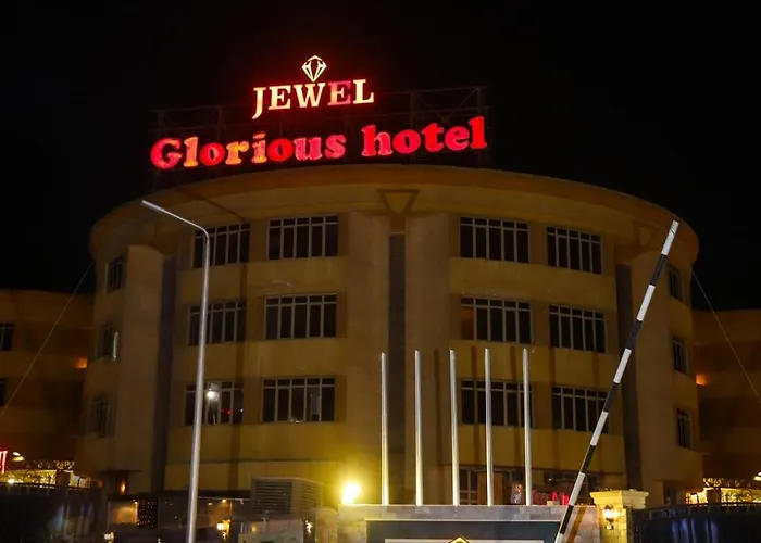 Jewel Glorious Hotel
