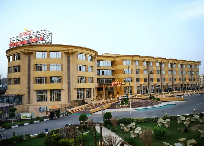 Jewel Glorious Hotel