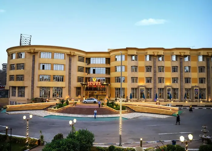Jewel Glorious Hotel