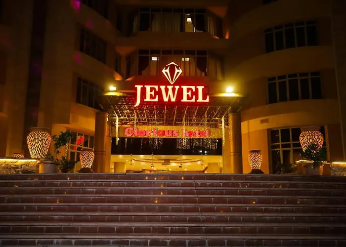 Jewel Glorious Hotel