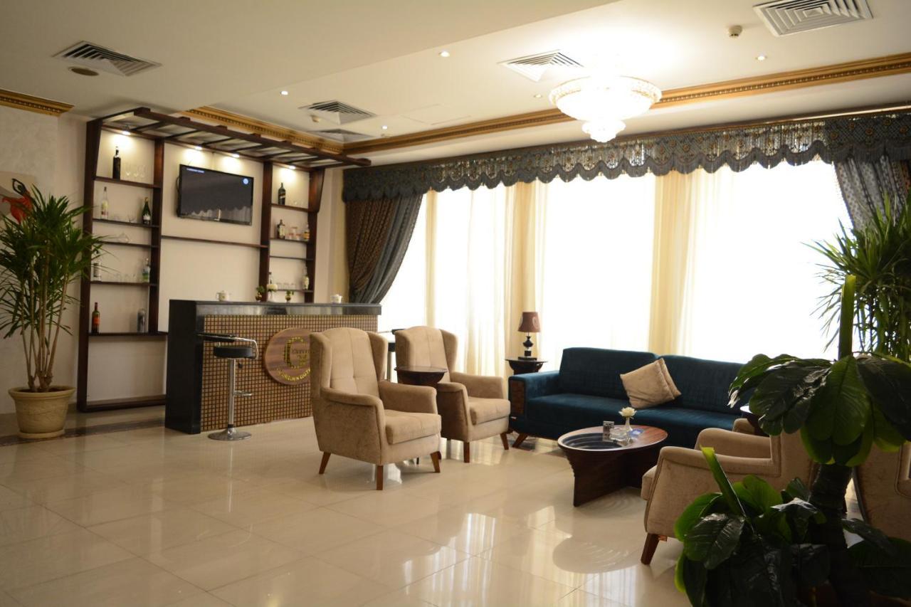 Jewel Glorious 4* El Cairo
