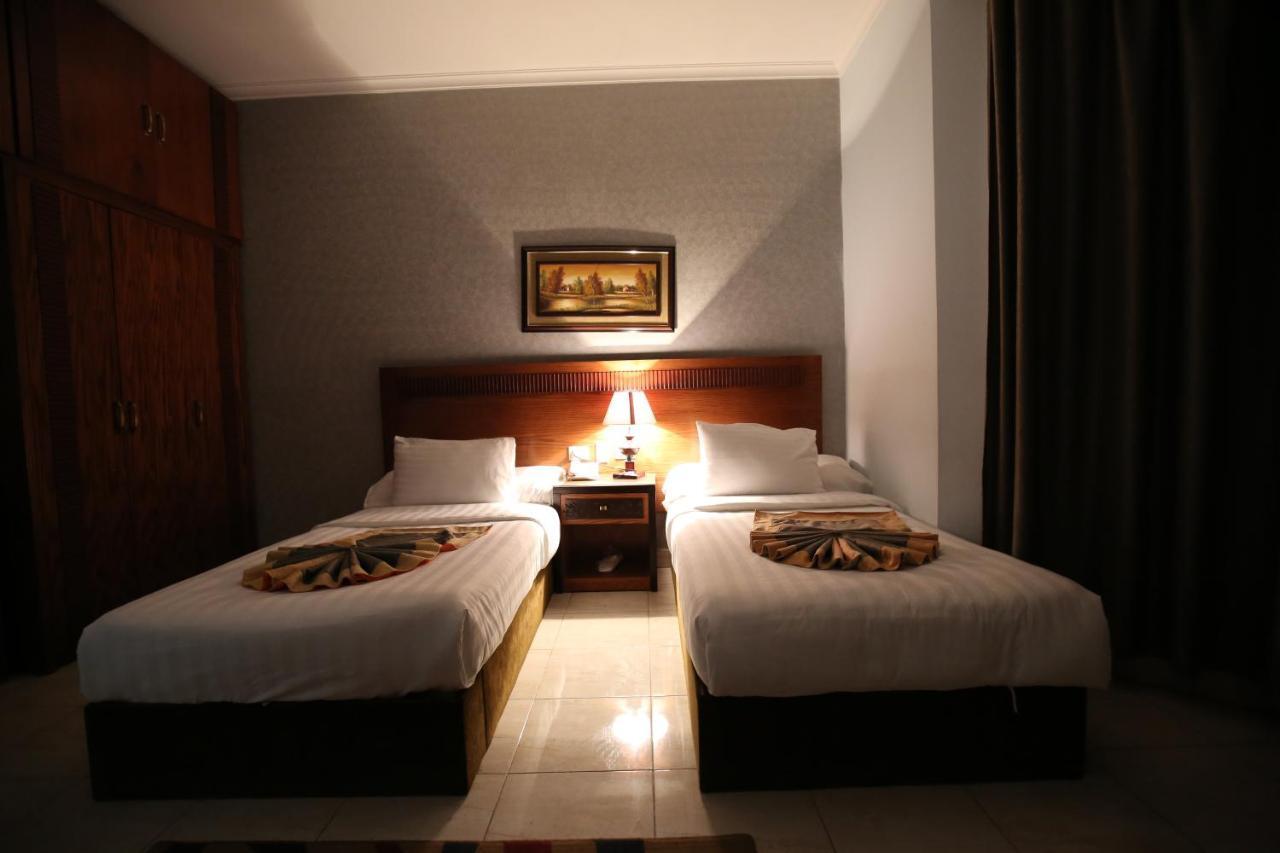 Jewel Glorious Hotel El Cairo