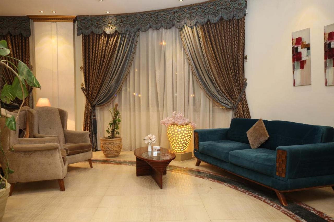 Hotel Jewel Glorious El Cairo