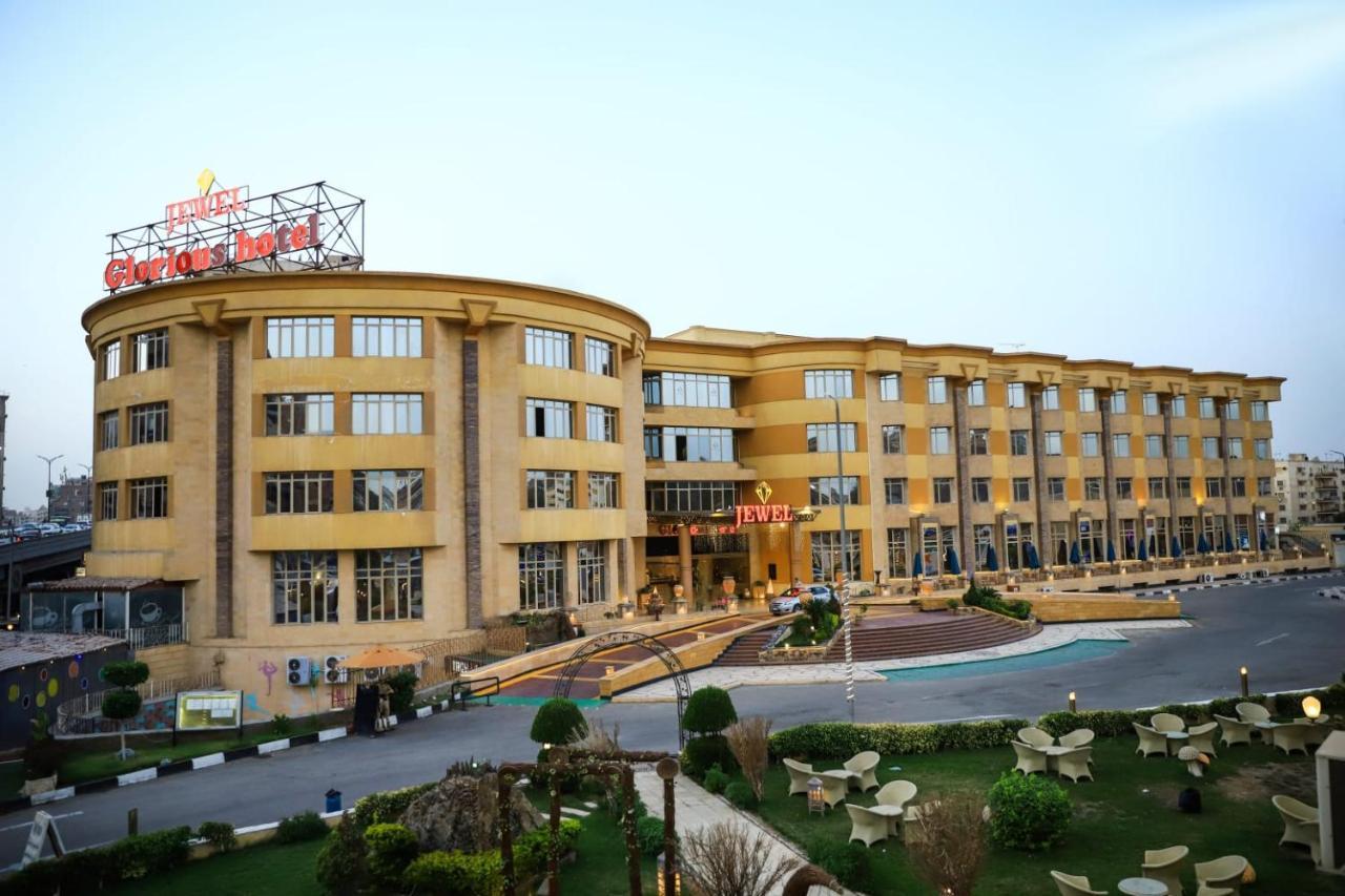 Jewel Glorious El Cairo