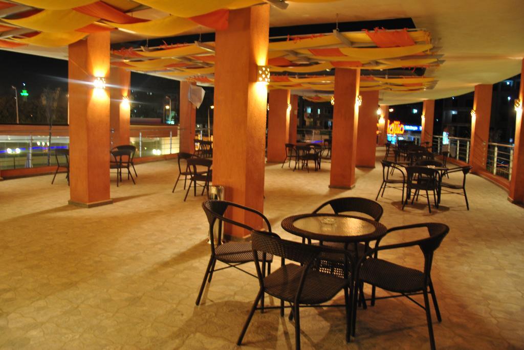 Jewel Glorious Hotel