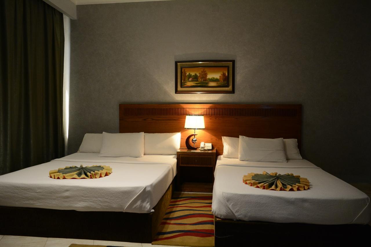 Hotel Jewel Glorious El Cairo
