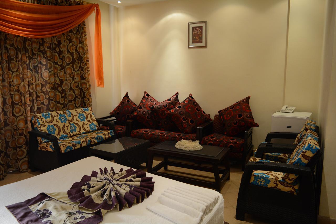 Hotel Jewel Glorious El Cairo