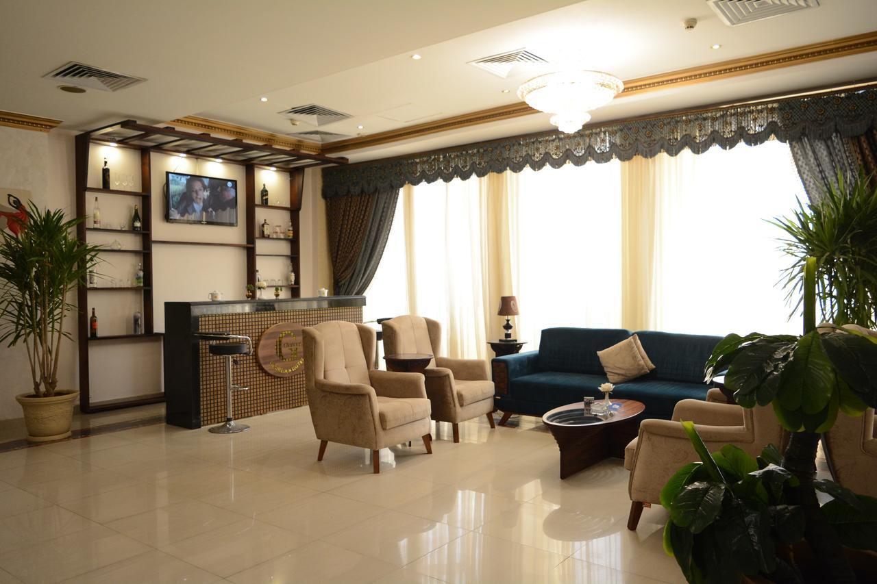 Jewel Glorious Hotel El Cairo