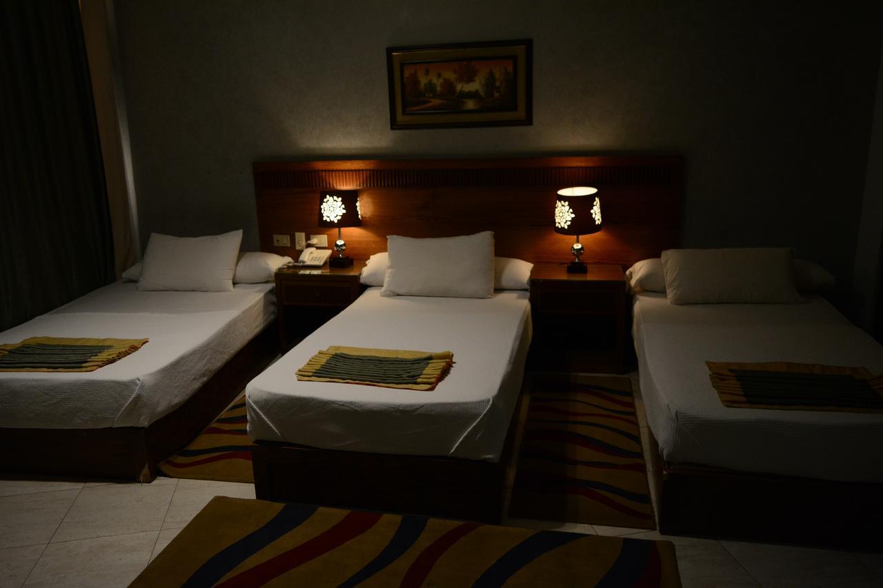Jewel Glorious Hotel El Cairo