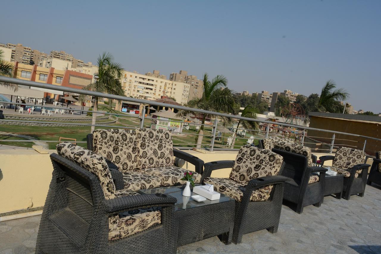 Jewel Glorious 4* El Cairo