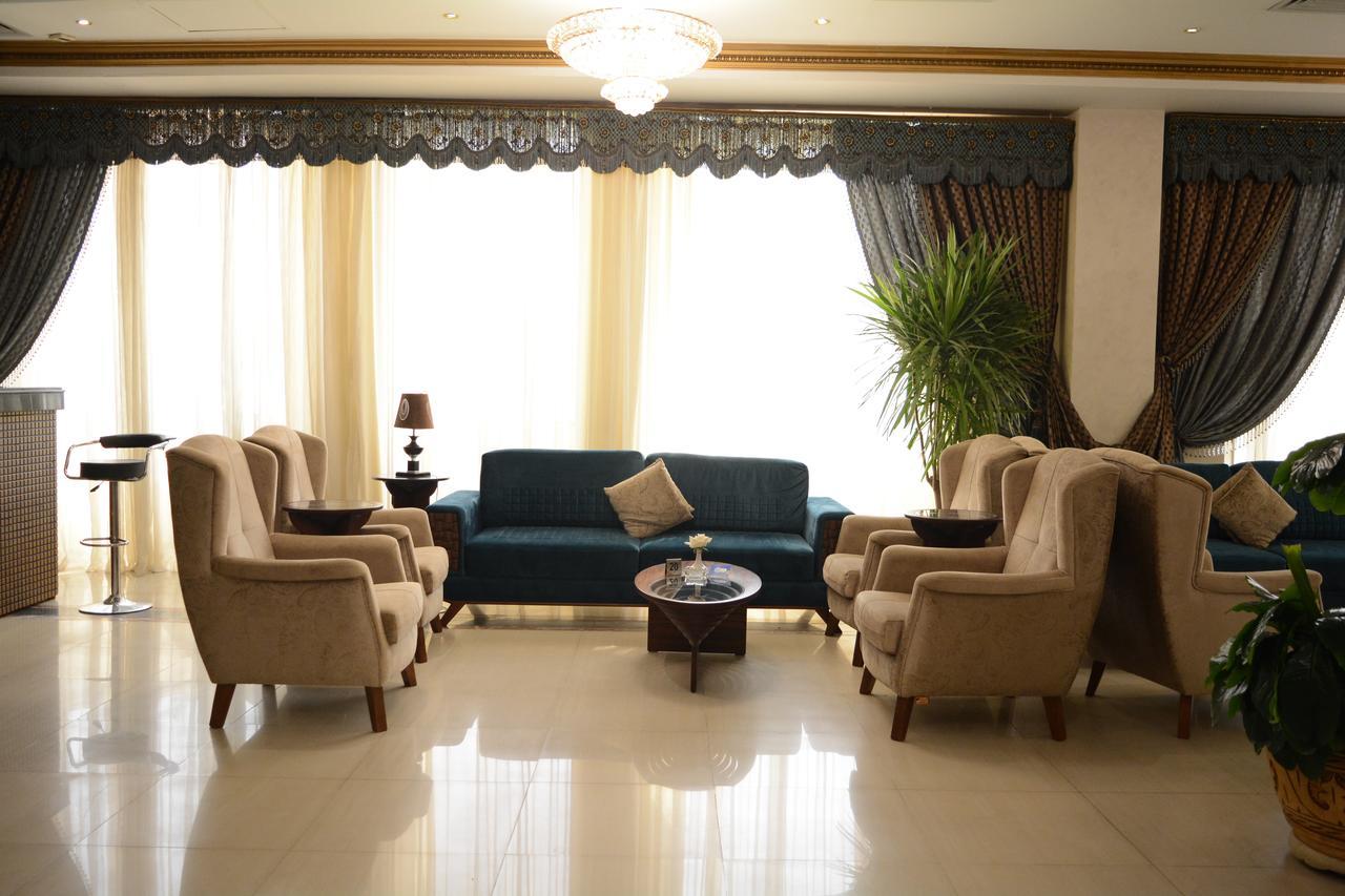 Jewel Glorious Hotel El Cairo