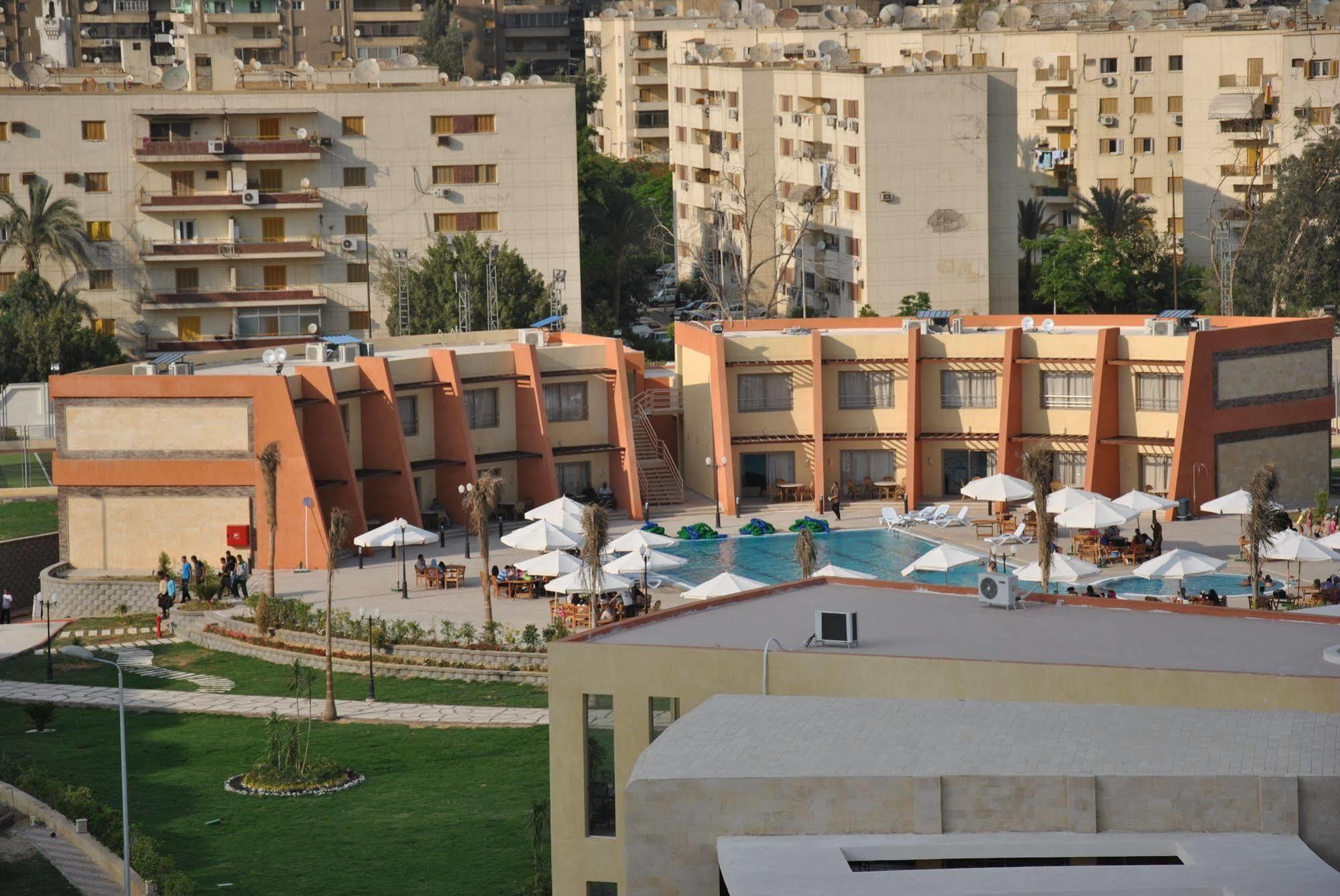 Jewel Glorious Hotel